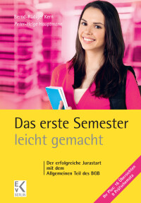 Das erste Semester – leicht gemacht