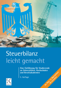 Steuerbilanz – leicht gemacht