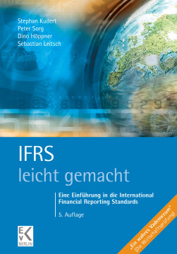IFRS – leicht gemacht