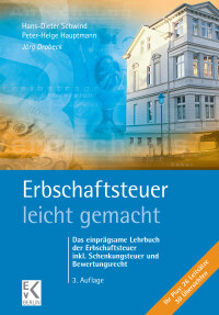 Erbschaftsteuer – leicht gemacht