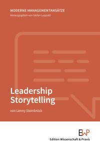 Leadership Storytelling