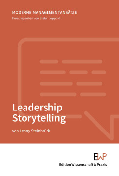 Leadership Storytelling
