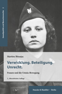 Verwicklung. Beteiligung. Unrecht