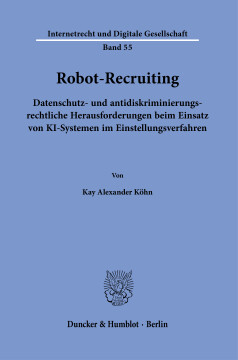 Robot-Recruiting