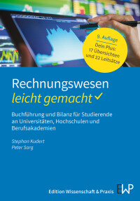 Rechnungswesen – leicht gemacht
