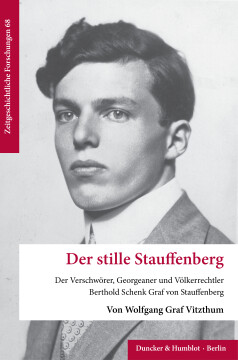 Der stille Stauffenberg