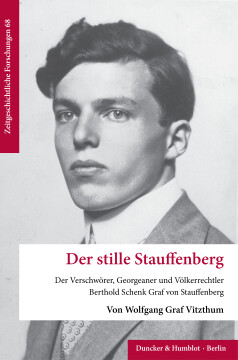 Der stille Stauffenberg Der stille Stauffenberg