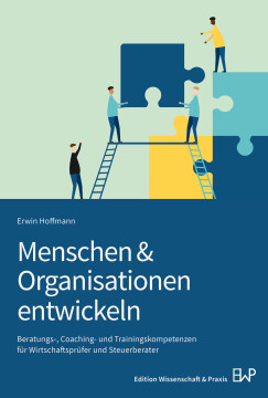 Menschen & Organisationen entwickeln Menschen & Organisationen entwickeln