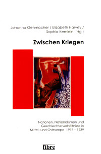 Zwischen Kriegen