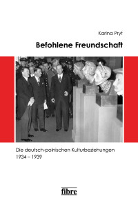 Befohlene Freundschaft