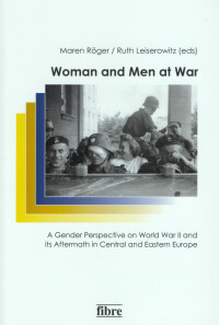 Women and Men at War
