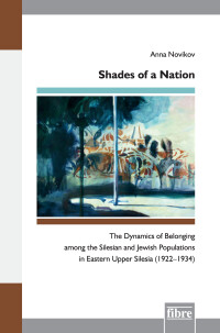 Shades of a Nation