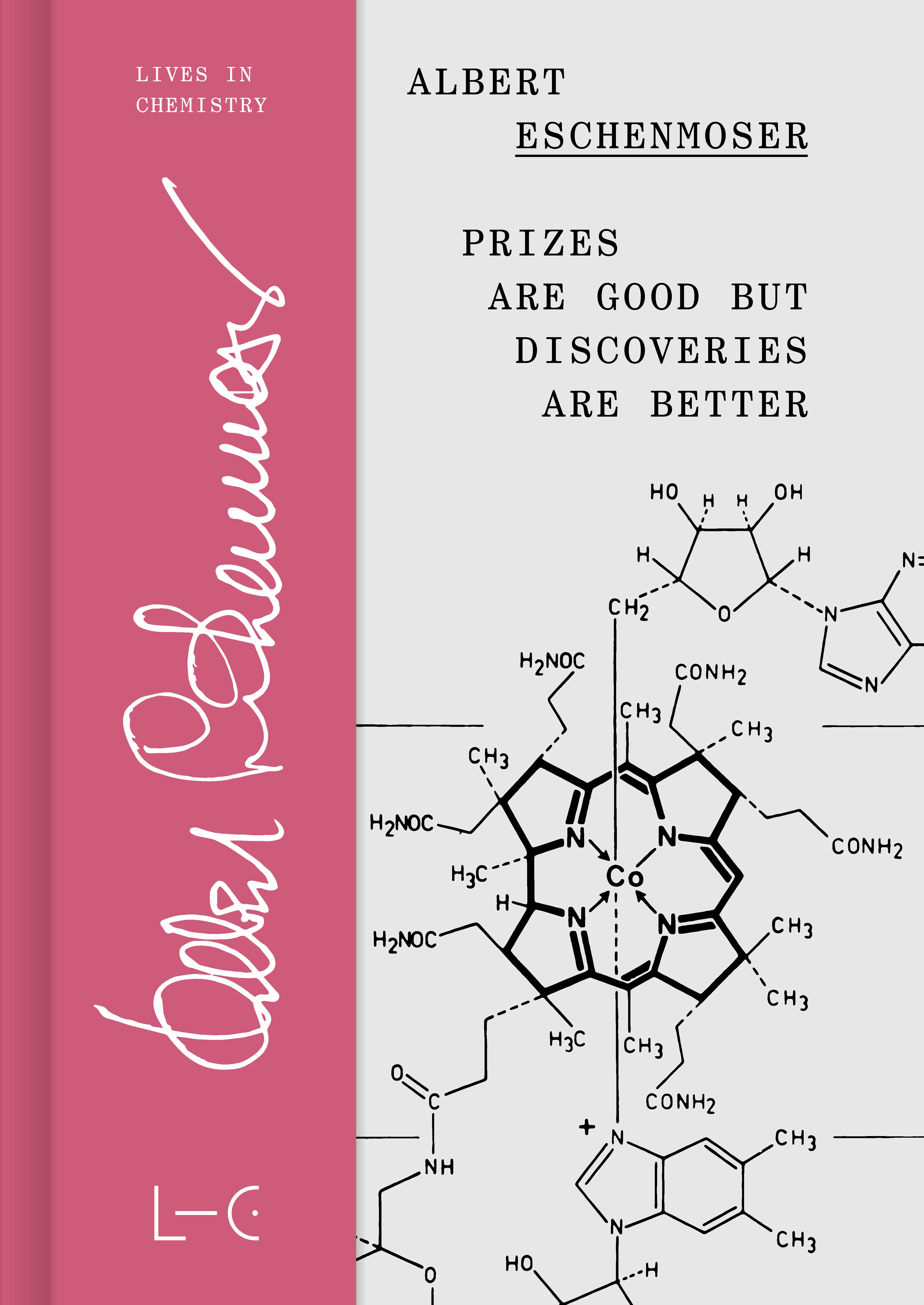 Prizes are Good but Discoveries are Better