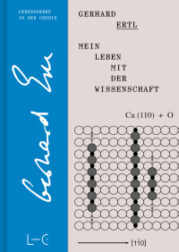 Mein Leben mit der Wissenschaft