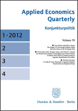 Vol. 58 (2012), Issue 1