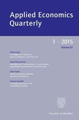Vol. 61 (2015), Issue 1