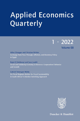 Vol. 68 (2022), Issue 1
