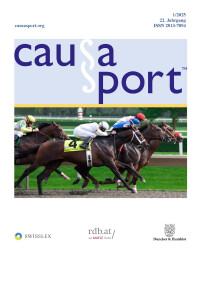 Causa Sport