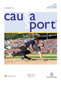 Causa Sport
