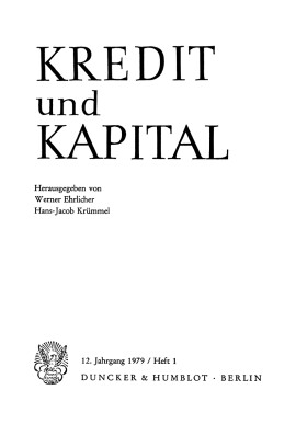 Vol. 12 (1979), Issue 1