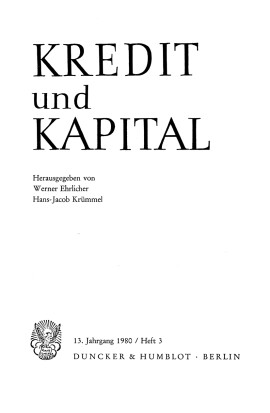 Vol. 13 (1980), Issue 3