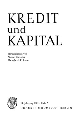 Vol. 14 (1981), Issue 2