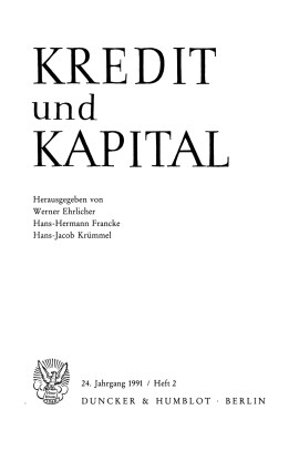 Vol. 24 (1991), Issue 2