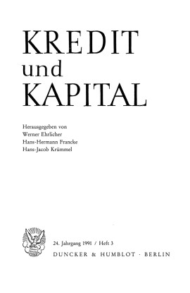 Vol. 24 (1991), Issue 3