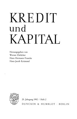 Vol. 25 (1992), Issue 2