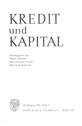 Vol. 28 (1995), Issue 2