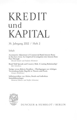 Vol. 35 (2002), Issue 2