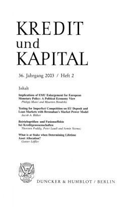 Vol. 36 (2003), Issue 2