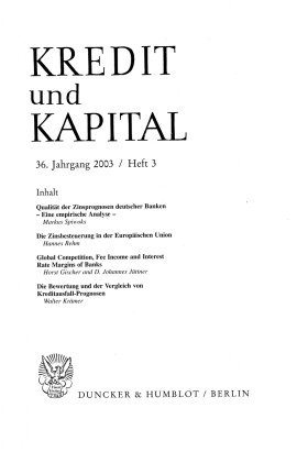 Vol. 36 (2003), Issue 3