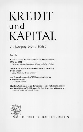 Vol. 37 (2004), Issue 2