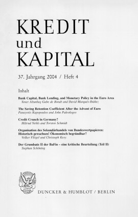 Vol. 37 (2004), Issue 4