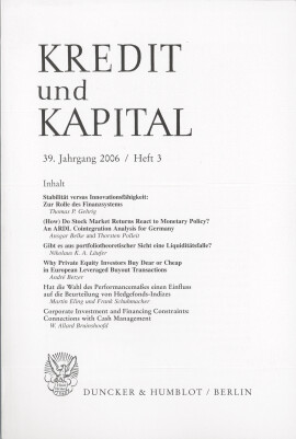 Vol. 39 (2006), Issue 3