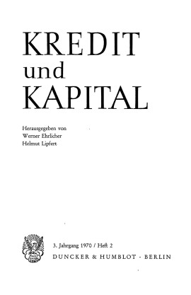 Vol. 3 (1970), Issue 2