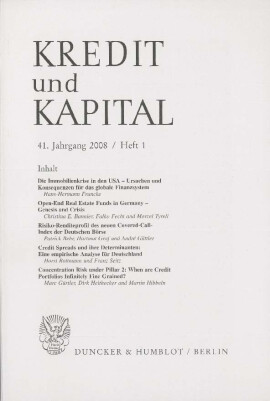 Vol. 41 (2008), Issue 1