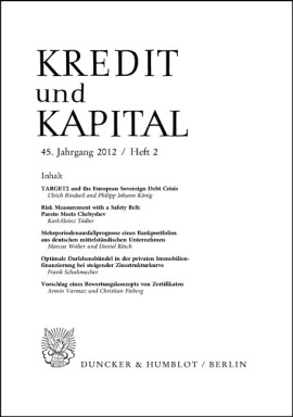 Vol. 45 (2012), Issue 2