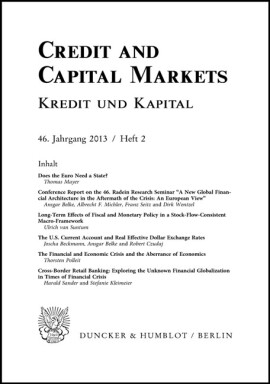 Vol. 46 (2013), Issue 2