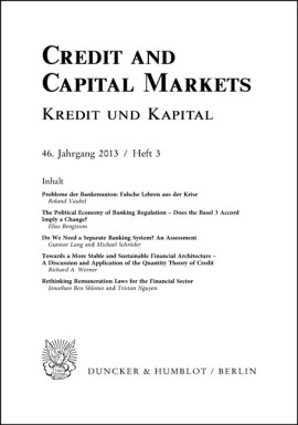 Vol. 46 (2013), Issue 3