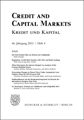 Vol. 46 (2013), Issue 4