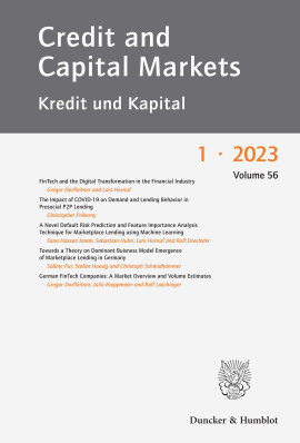 Vol. 56 (2023), Issue 1