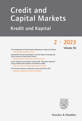 Vol. 56 (2023), Issue 2