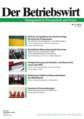 Vol. 54 (2013), Issue 3