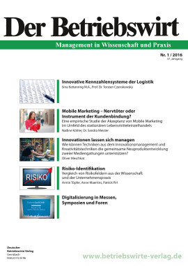 Vol. 57 (2016), Issue 1