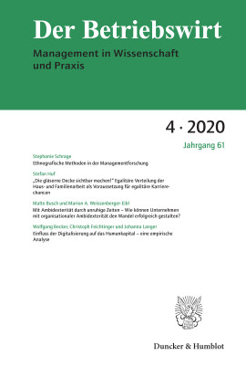 Vol. 61 (2020), Issue 4