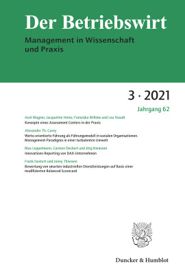 Vol. 62 (2021), Issue 3