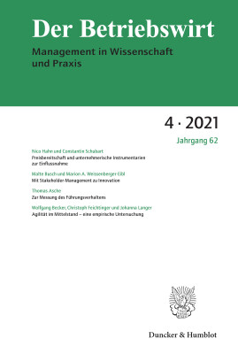 Vol. 62 (2021), Issue 4