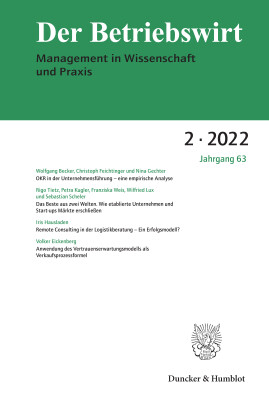 Vol. 63 (2022), Issue 2